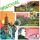 Cover for L'Aventurier by Indochine